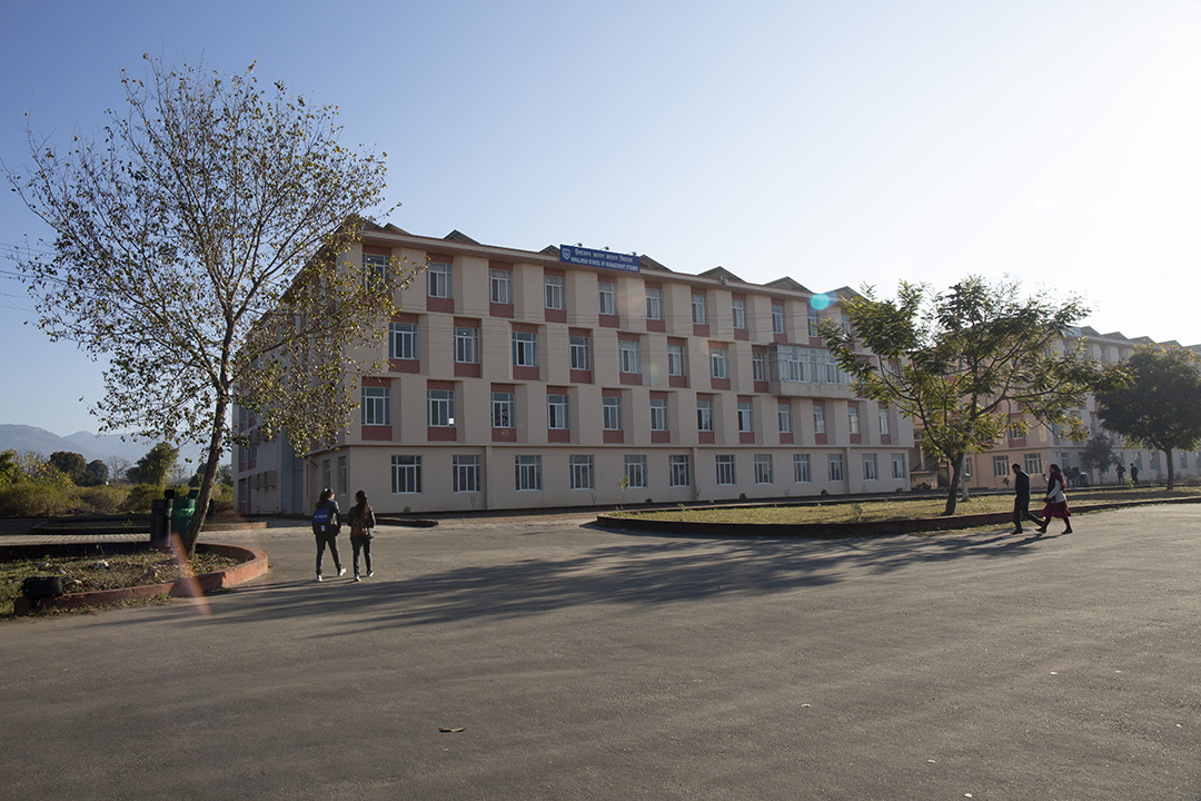 SRHU Dehradun Campus Building(6)