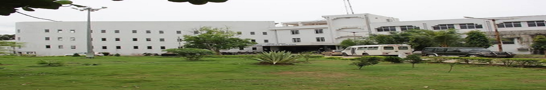 SVNIRTAR Campus Building(1)