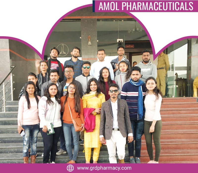 Swami Vivekananda Institute of Science and Technology Industrial Visit(3)