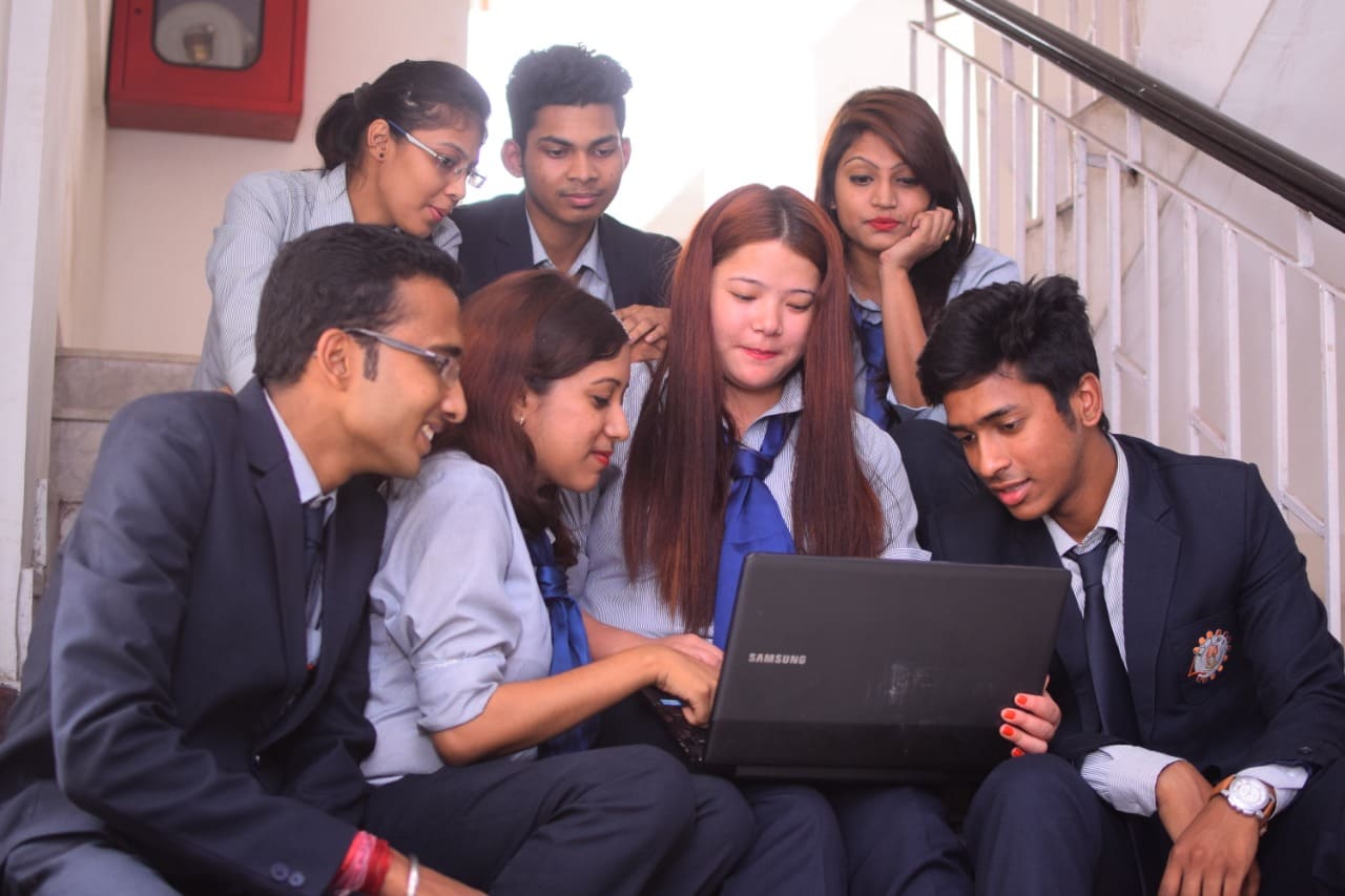 Swami Vivekananda Institute of Science and Technology Others(3)