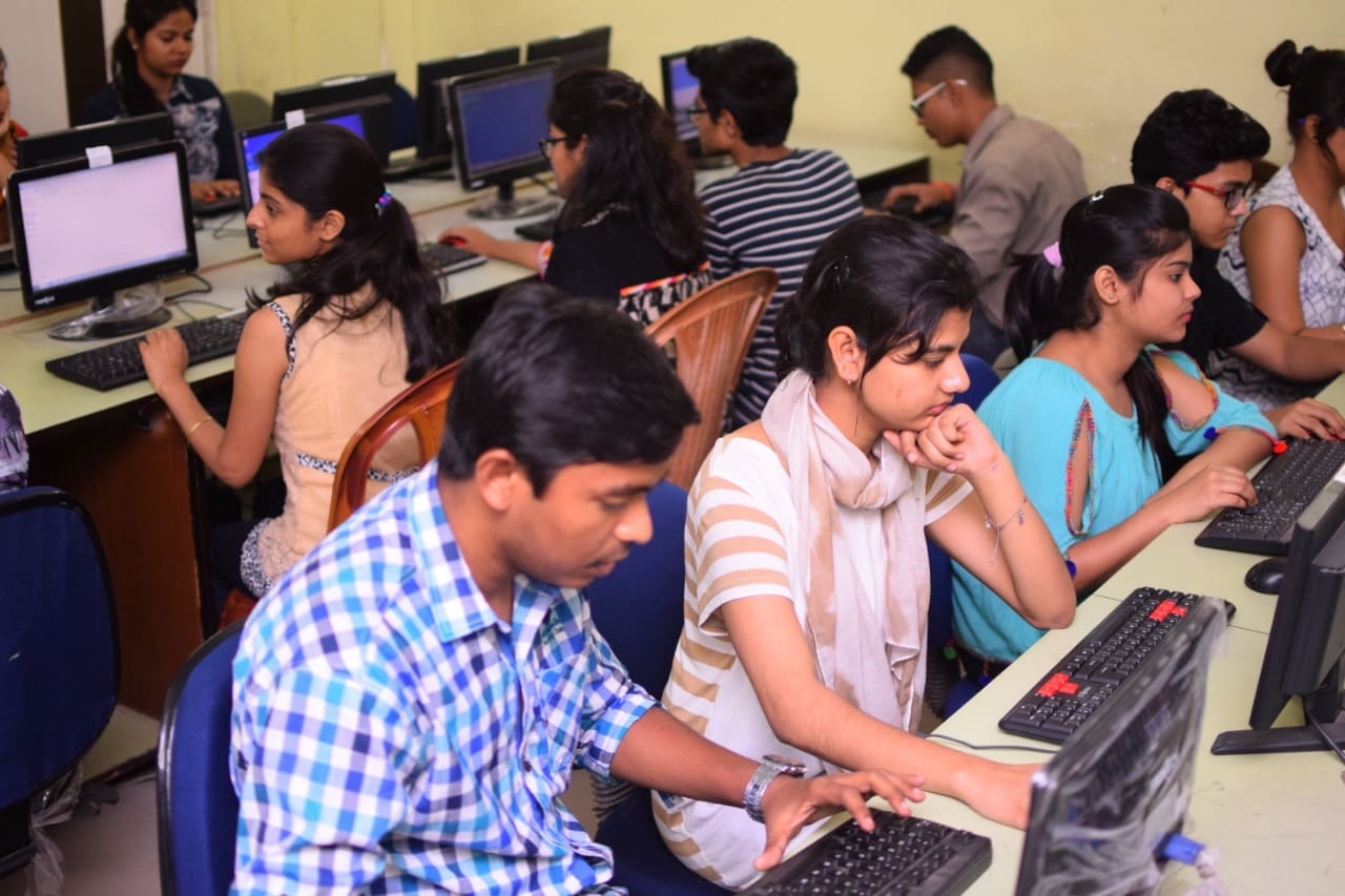 Swami Vivekananda Institute of Science and Technology Labs(1)