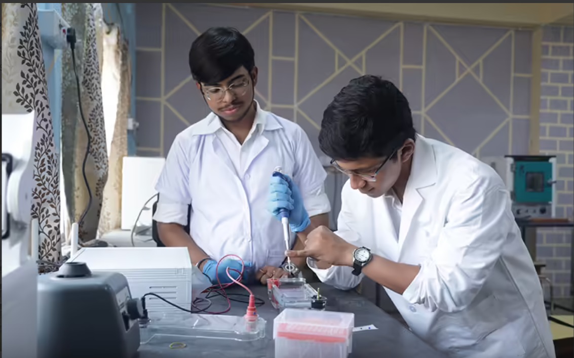 Swami Vivekananda University Others(5)