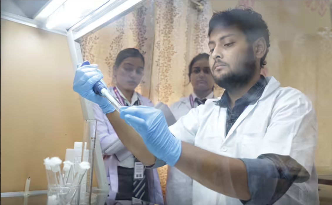 Swami Vivekananda University Others(6)