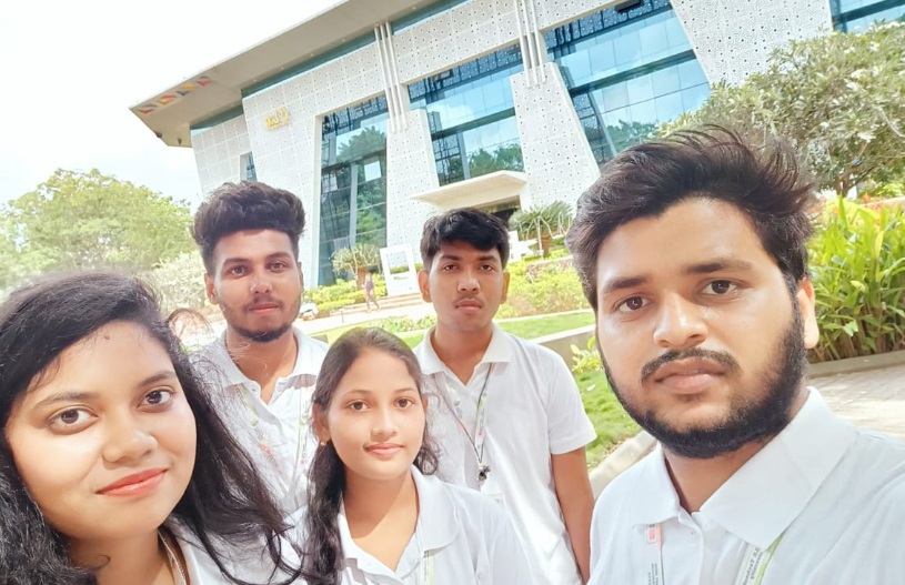Swami Vivekananda University Others(8)
