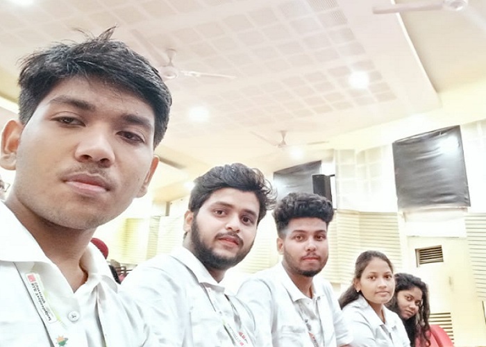 Swami Vivekananda University Others(9)