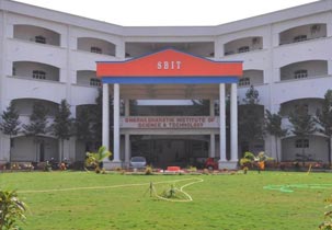 Swarna Bharathi Institute of Science and Technology Others