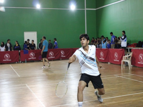 SCMHRD Sports Facility(2)
