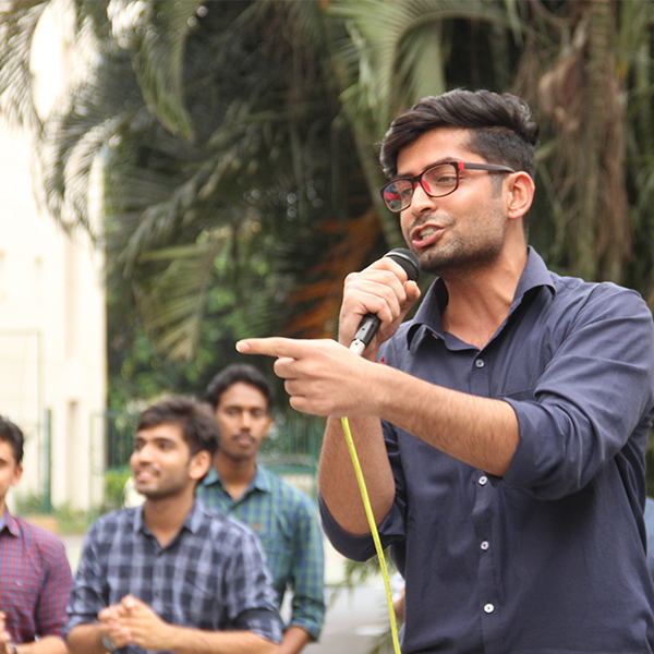 SCMHRD Fest