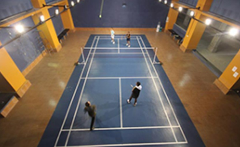 Symbiosis Centre for Management Studies, Bengaluru Sports Facility