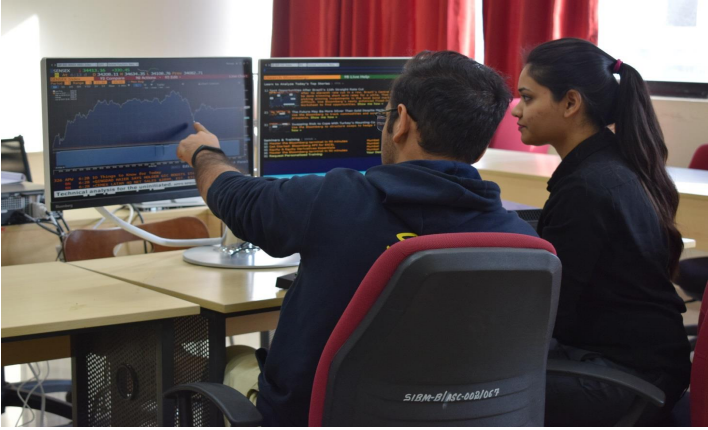 SIBM Bangalore Labs