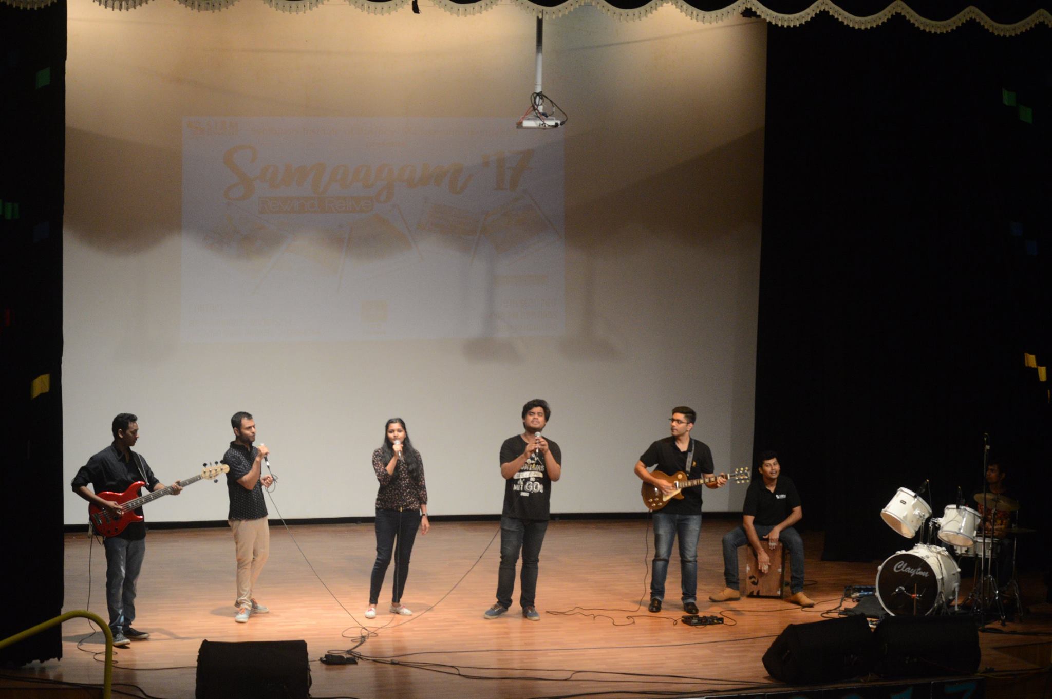 SIBM Bangalore Event(1)