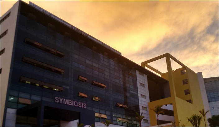 SIBM Bangalore Campus Building(1)