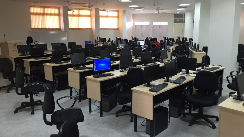 SIBM Hyderabad Labs