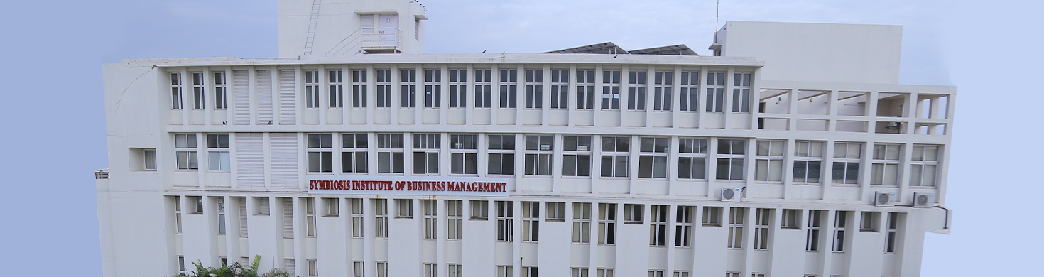 SIBM Hyderabad Main Building