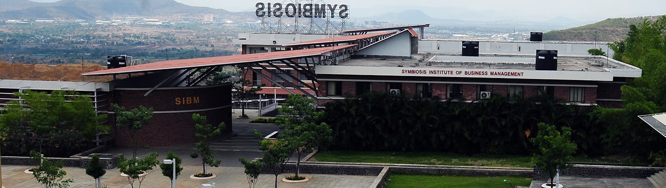 SIBM Pune Campus Building(2)