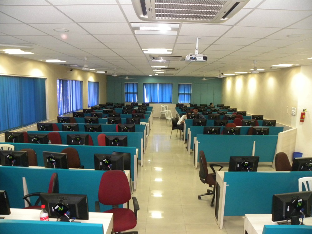 SICSR Pune Labs(1)