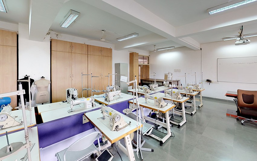 Symbiosis Institute of Design Labs(2)