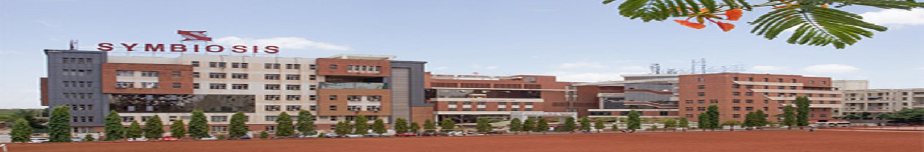 Symbiosis Institute of Design Campus Building(2)