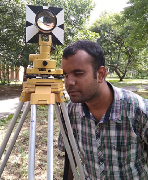 Symbiosis Institute of Geoinformatics Pune Campus Building(5)