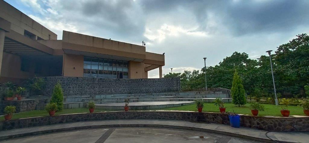 SIIB Pune Campus View(2)