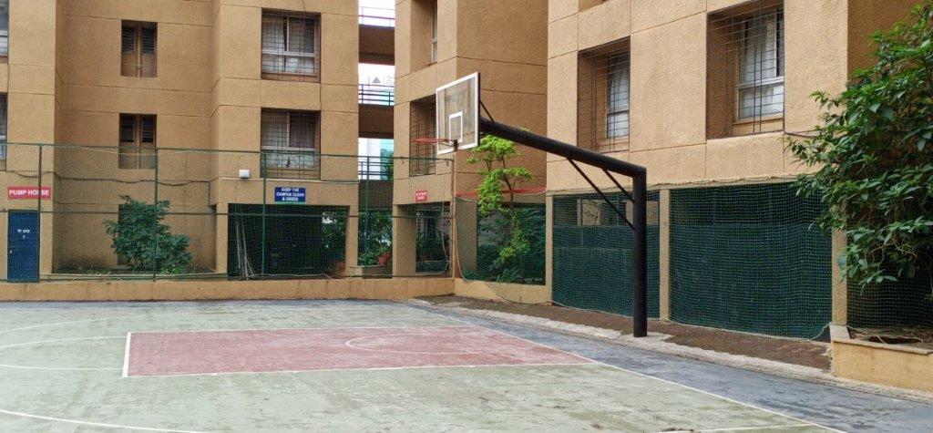 SIIB Pune Sports Facility(4)