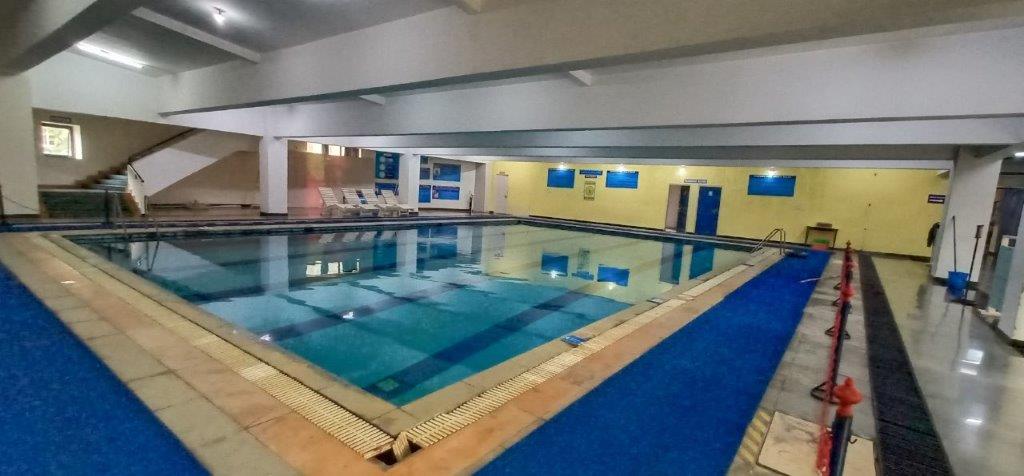 SIIB Pune Sports Facility(5)