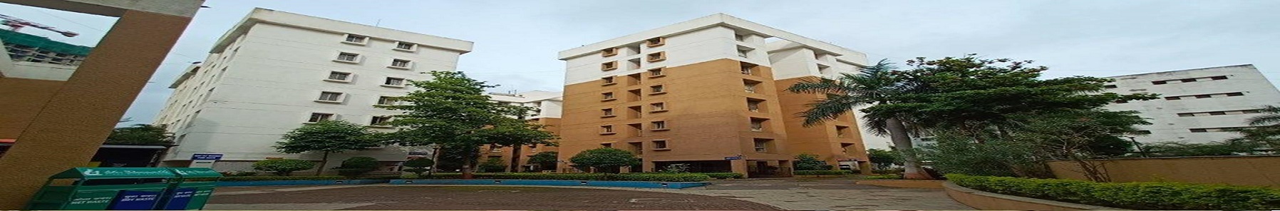 SIIB Pune Campus Building(1)