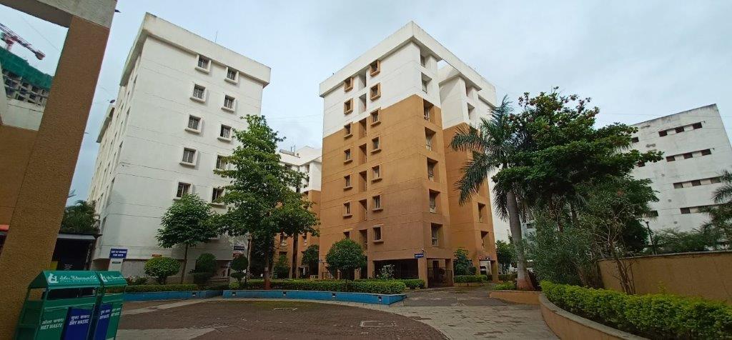 SIIB Pune Campus Building(2)