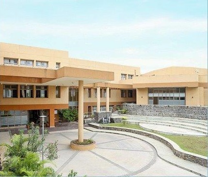 SIIB Pune Campus Building(3)