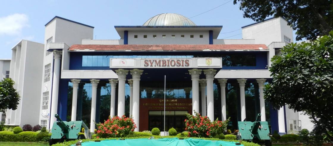 SIMS Pune Campus View(1)