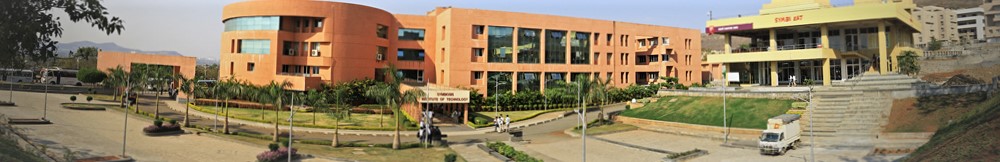 Symbiosis Institute of Technology Others