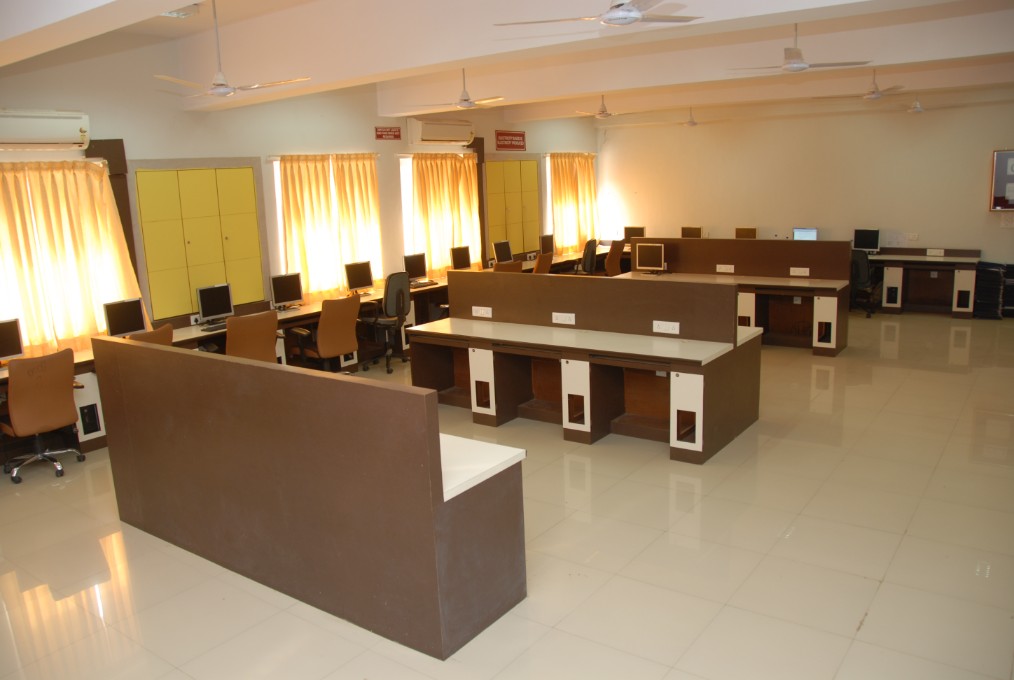 Symbiosis Institute of Technology Labs(1)
