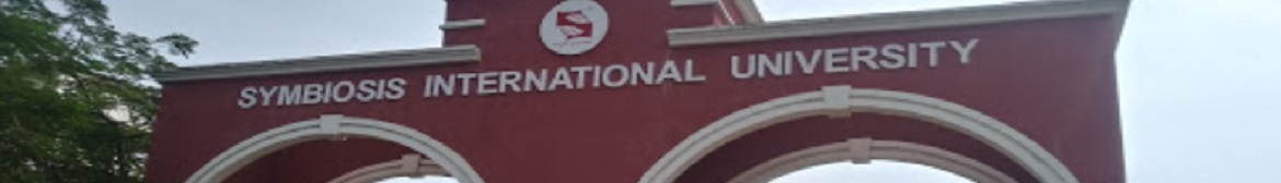 Symbiosis International Pune Others