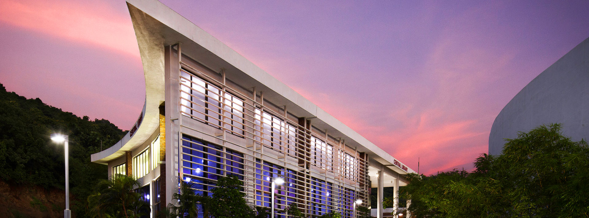 Symbiosis International Pune Library