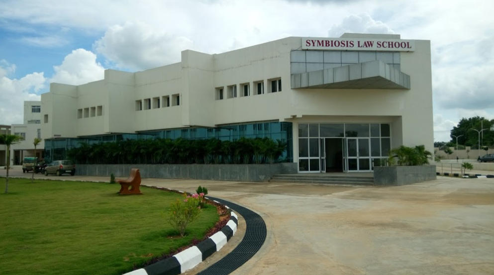 SLS Hyderabad Campus Building(2)