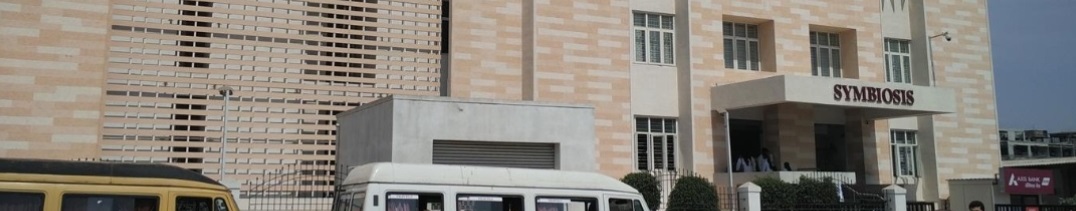 Symbiosis School for Liberal Arts Others