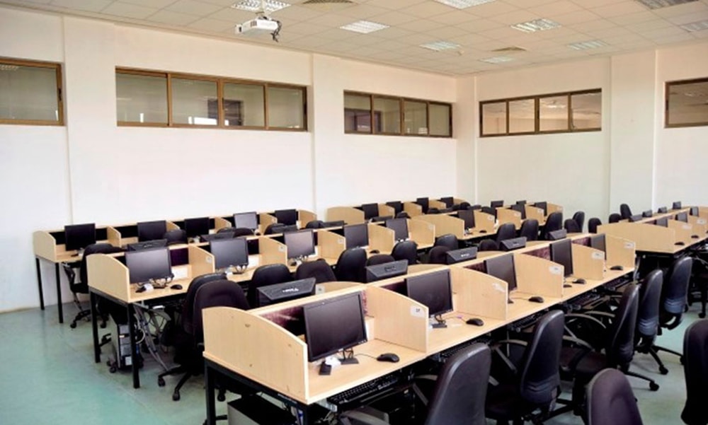 SSBF Pune Labs