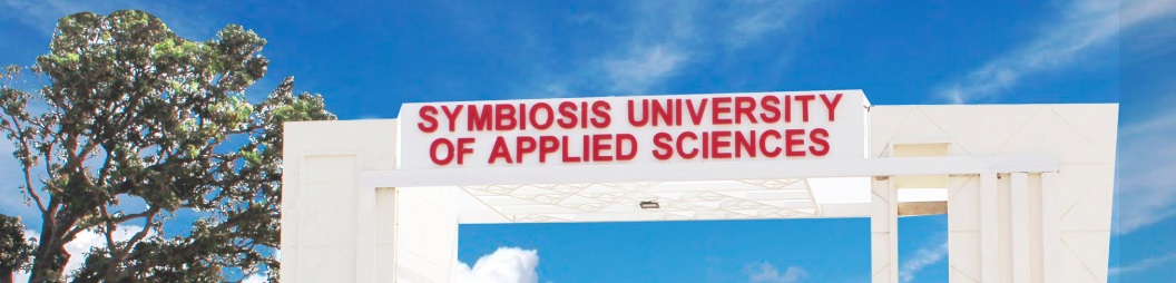 Symbiosis University of Applied Sciences Entrance(1)