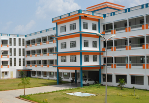 Tagore Institute of Engineering and Technology - TIET Salem Others