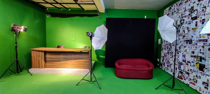 Take One School of Mass Communication Others(4)