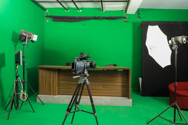 Take One School of Mass Communication Others(7)