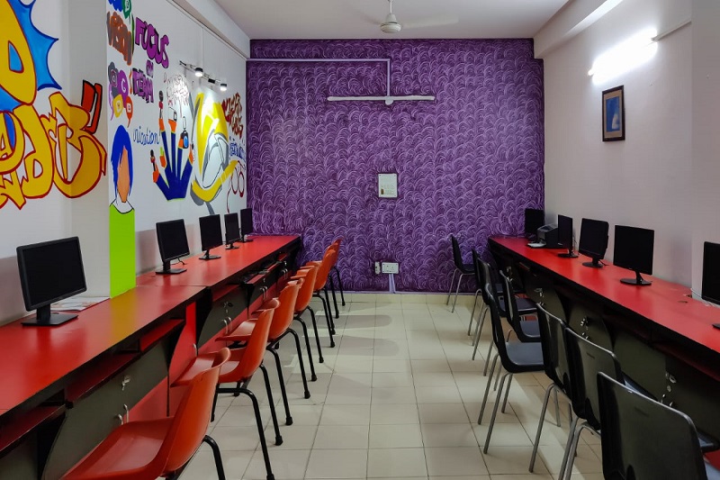 Take One School of Mass Communication Labs(1)