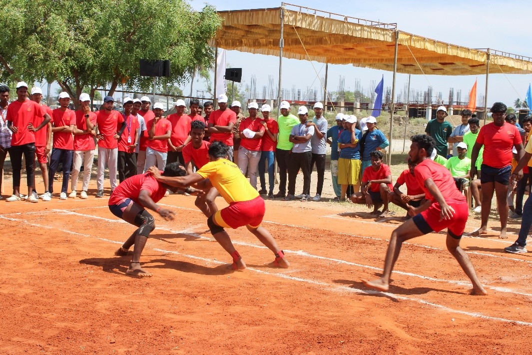 Takshashila University Others(1)