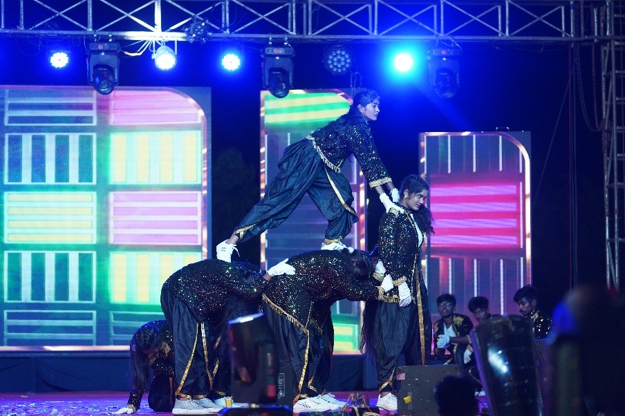 Takshashila University Others(2)