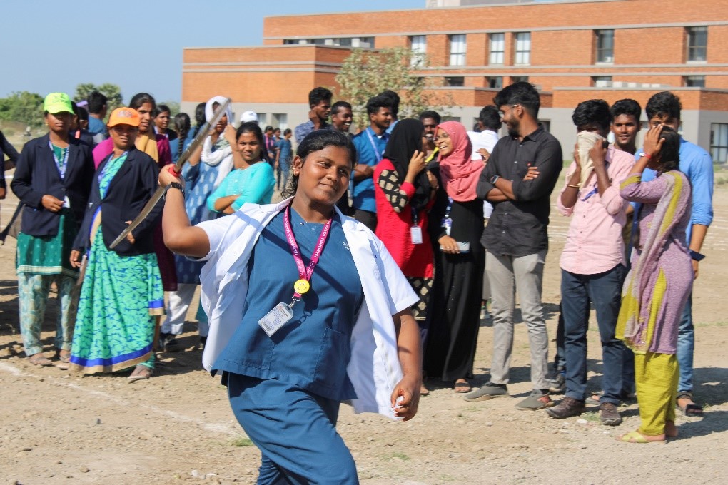 Takshashila University Others(4)