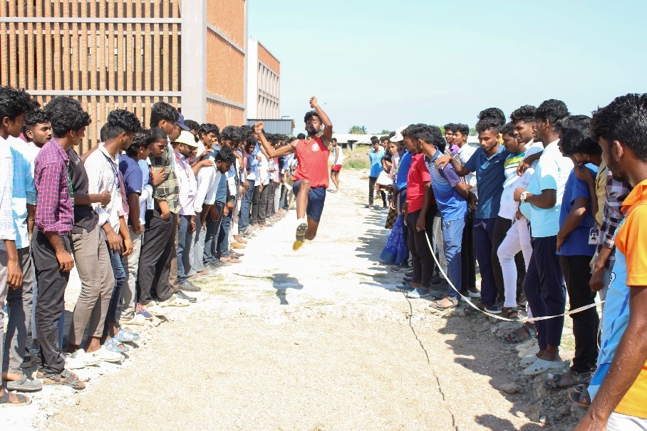 Takshashila University Others(5)