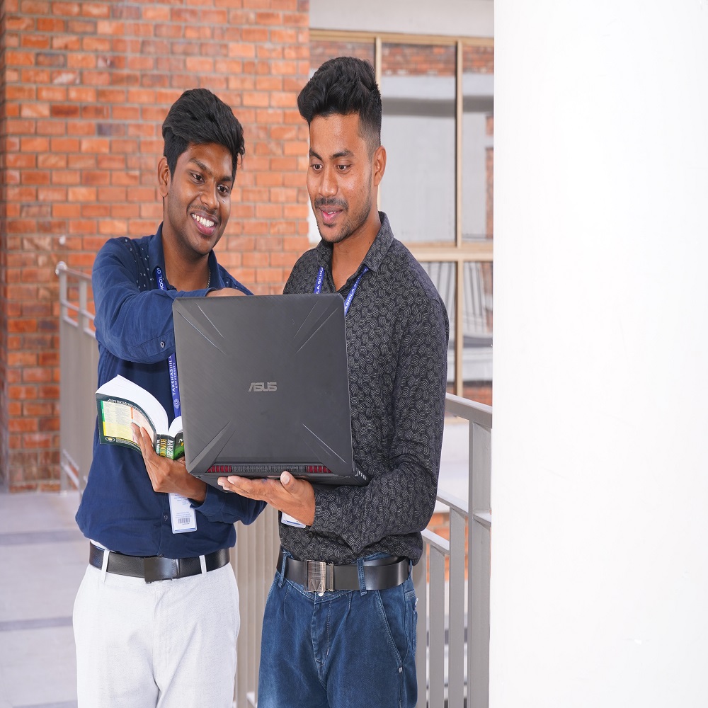 Takshashila University Others(9)