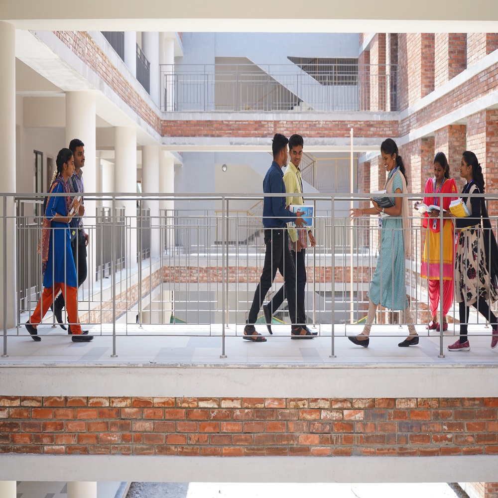 Takshashila University Others(10)