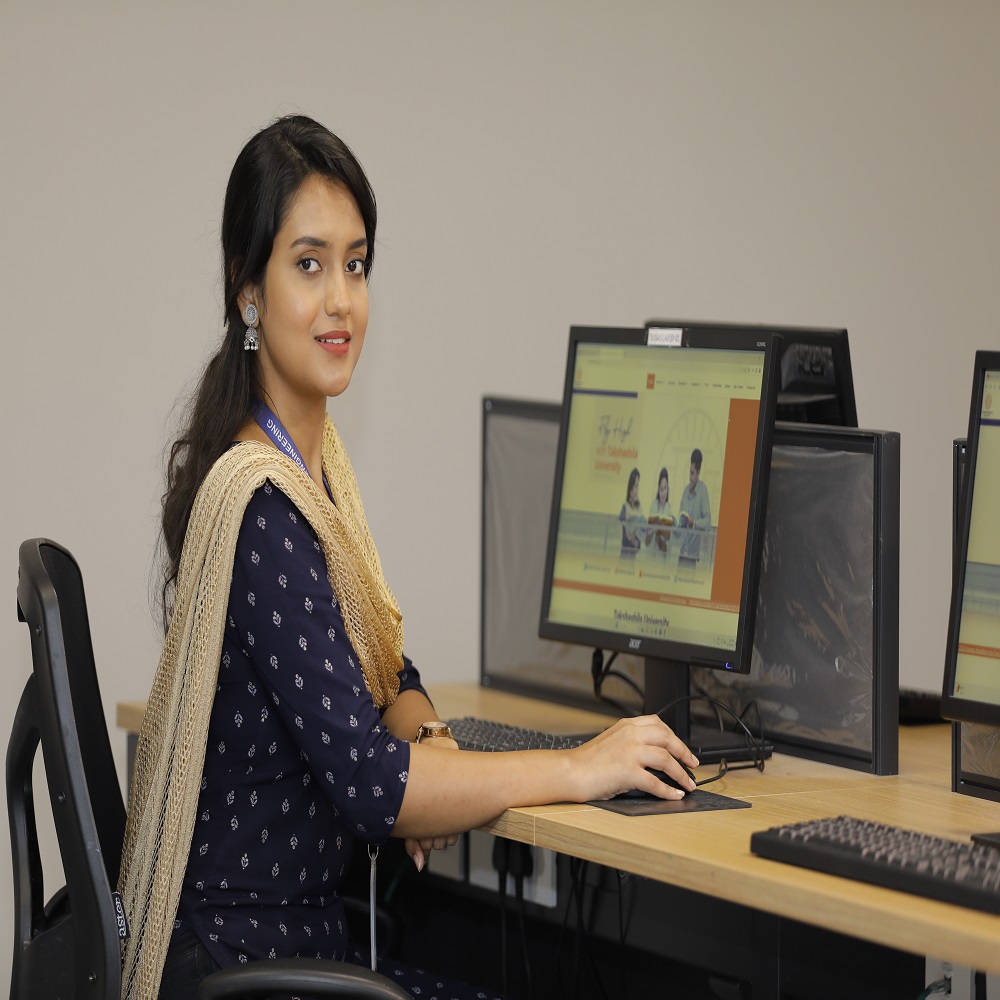 Takshashila University Labs(1)