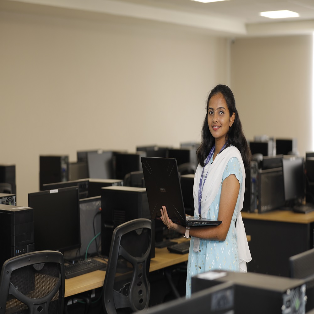 Takshashila University Labs(2)
